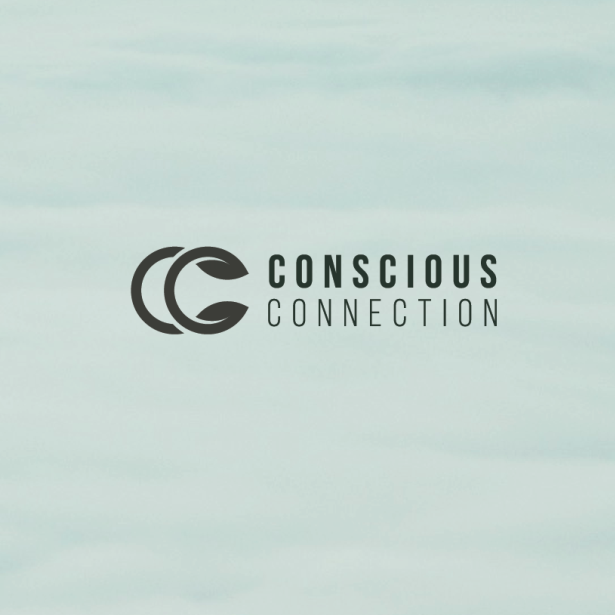 conscious connection logo