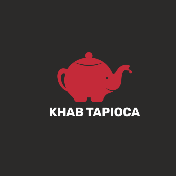 khab tapioca logo