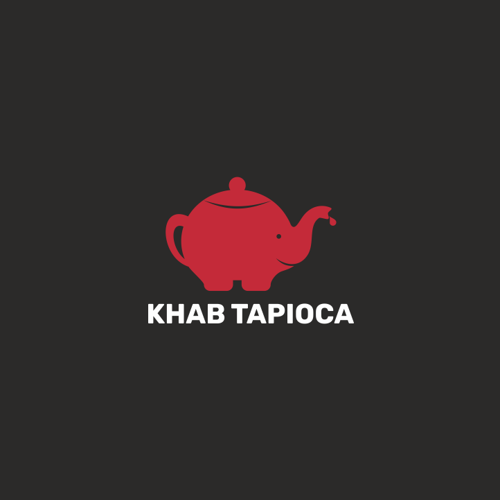 khab tapioca logo