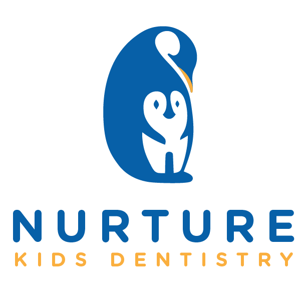 Nurture Kids Dentistry logo