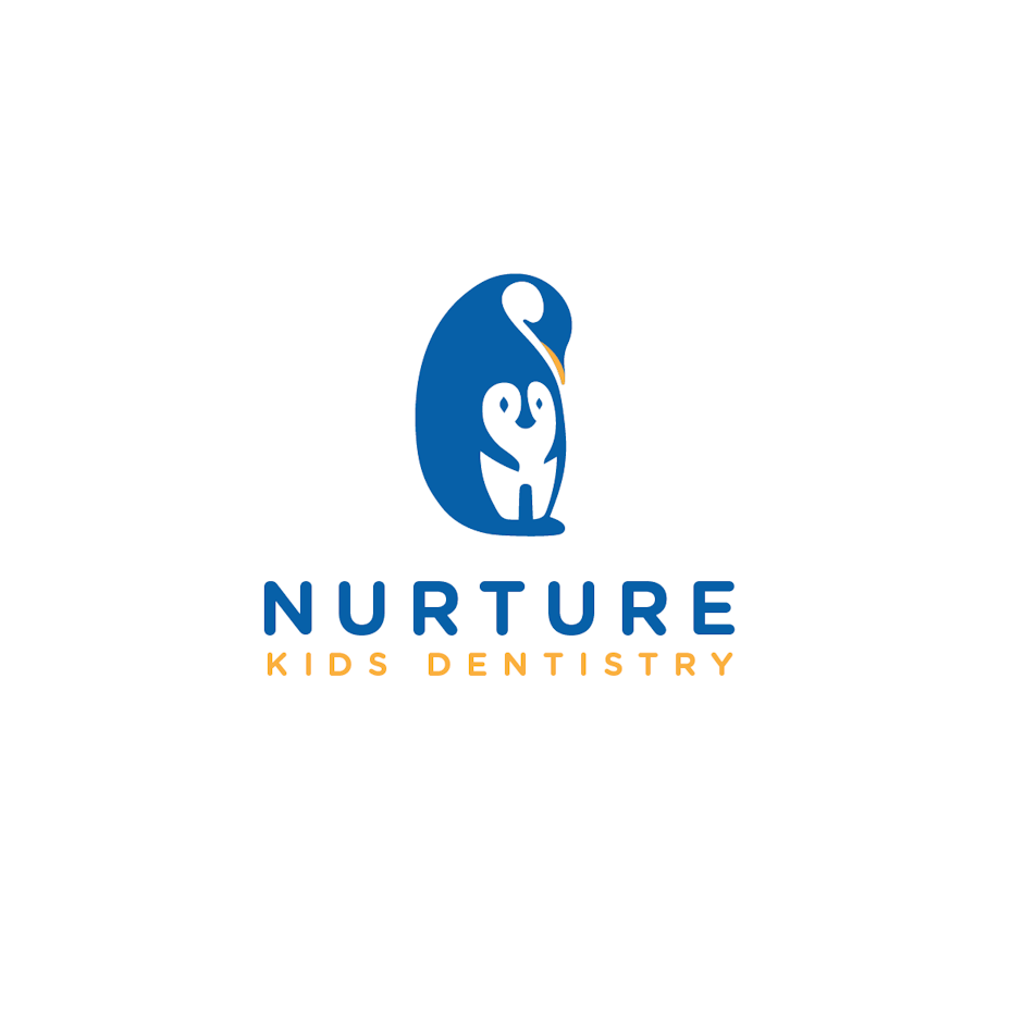 Nurture kids dentistry logo