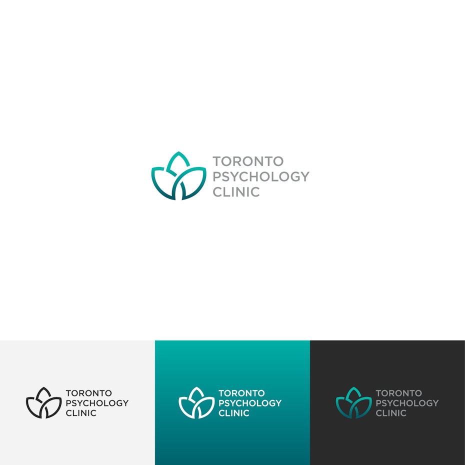 Toronto Psychology Clinic logo