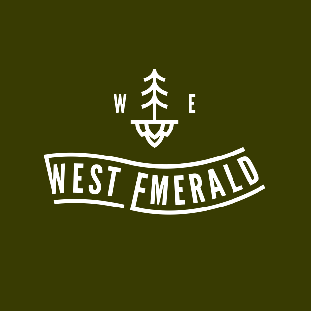 West Emerald Logo