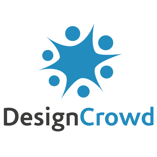 DesignCrowd logo
