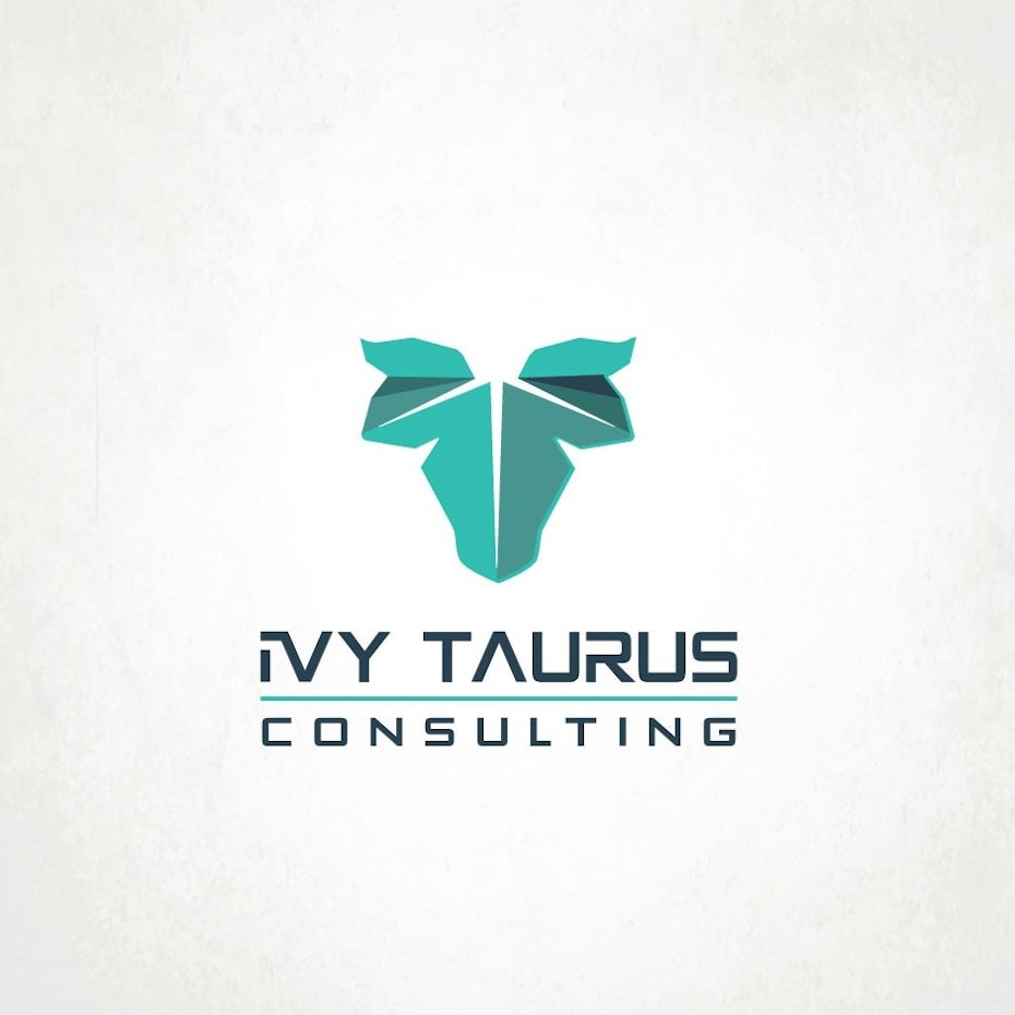 Ivy Taurus Consulting logo