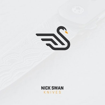 Nick swan knives logo