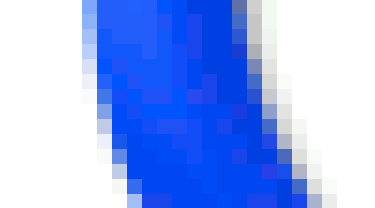 Zoomed in on Google's G