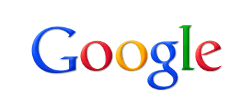 Google's logo