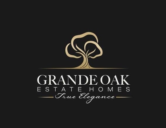 Grande oak business card