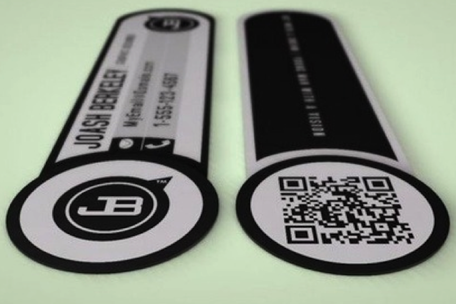 38 Unique Business Cards That Will Make You Stand Out 38 Unique Business Cards That Will Make You Stand Out