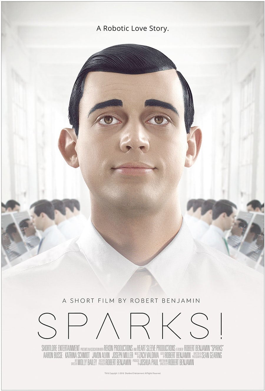 movie poster design