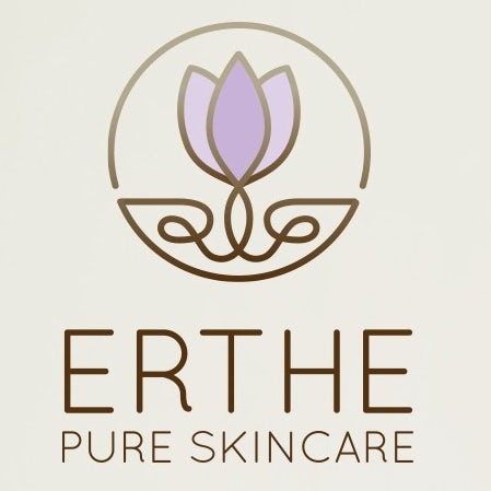 Erthe Skincare logo