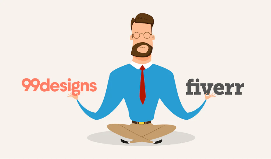 99designs Vs Fiverr Which Is The Best Choice For Graphic Design 99designs-vs-fiverr-which-is-the-best-choice-for-graphic-design