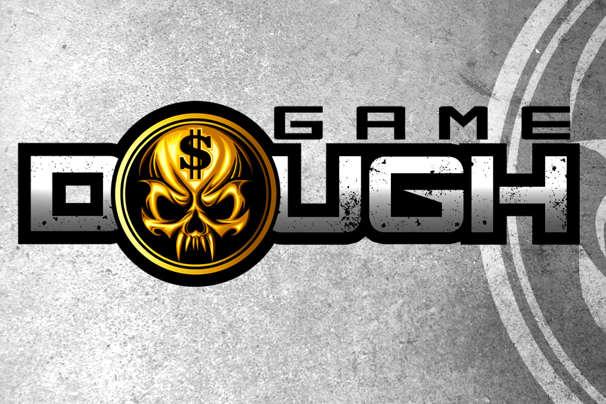Game dough logo
