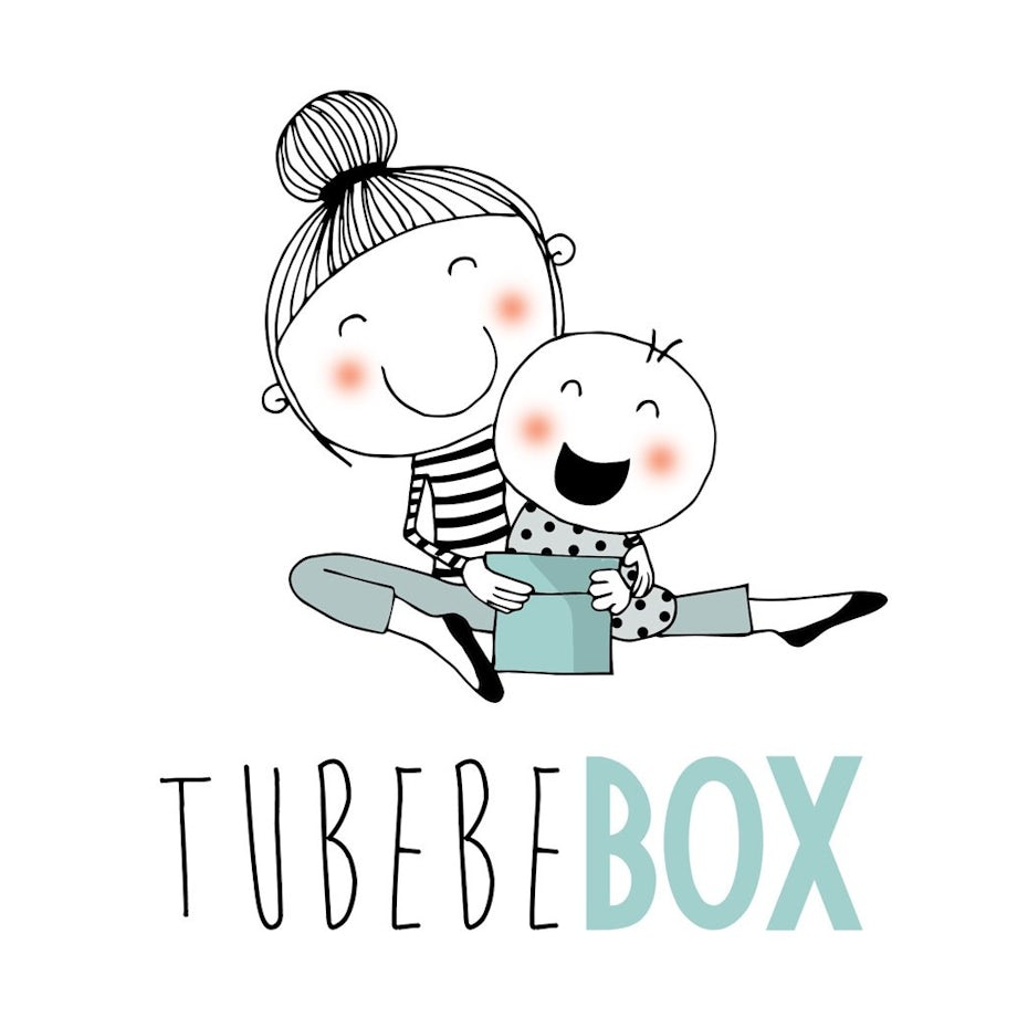 TubebeBox logo