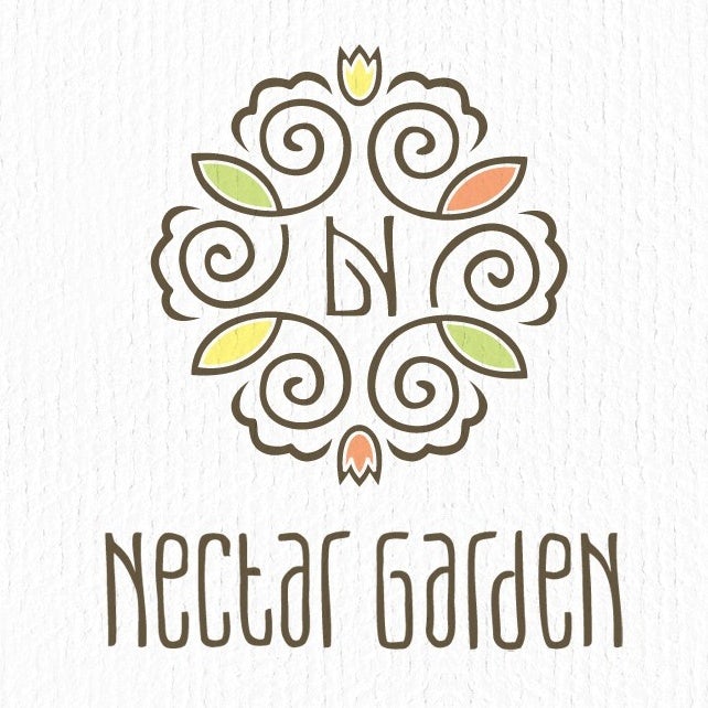Nectar Garden logo