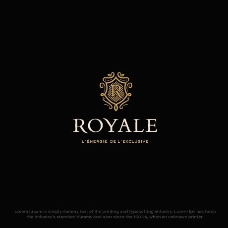 Royale energy logo