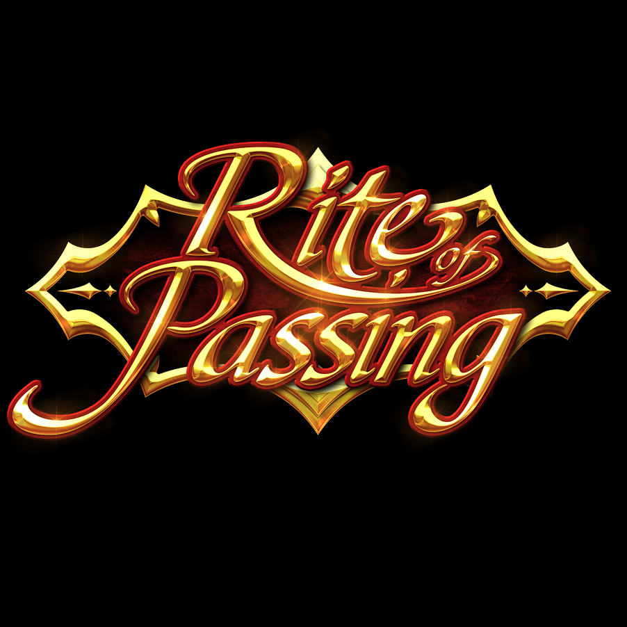 Logo for Rite of Passing