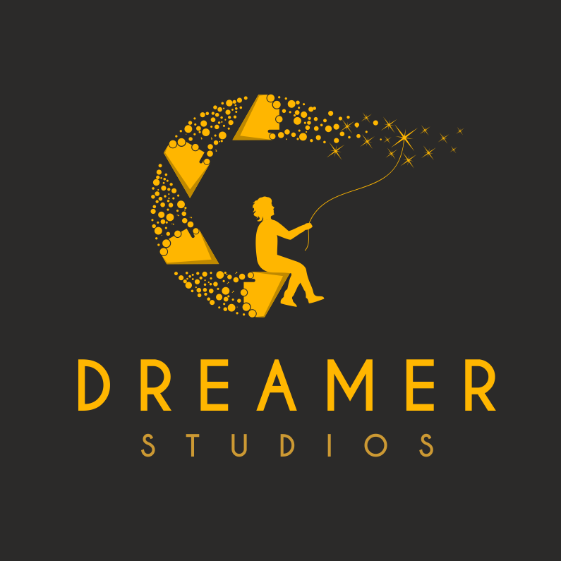 Dreamer Studios logo