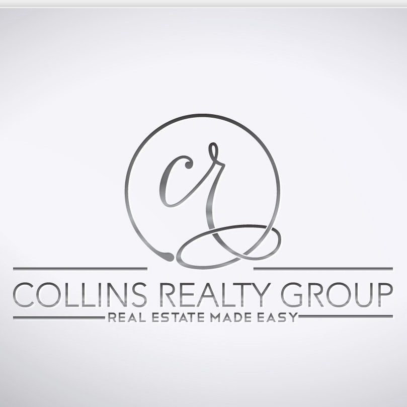 Real estate logo