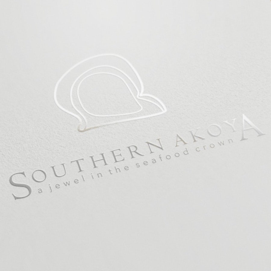 Southern Akoya Restaurant logo