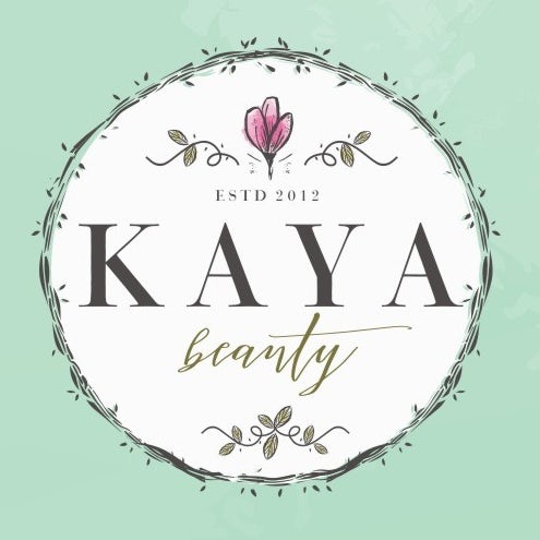 Kaya Beauty logo