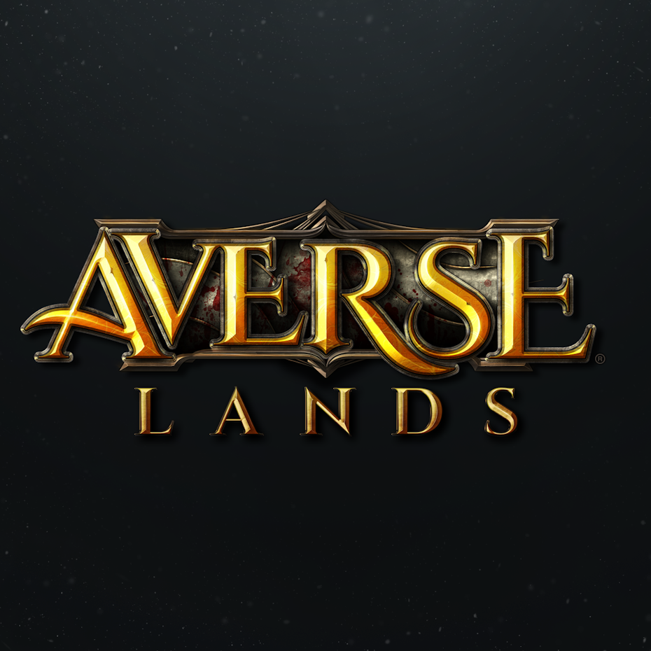 Averse Lands logo