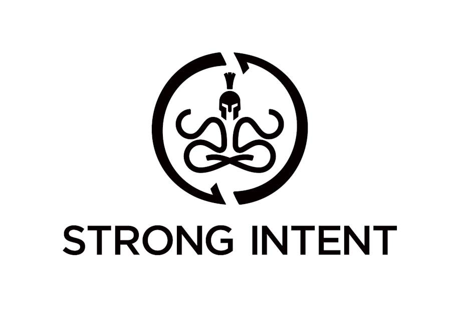 Strong Intent logo