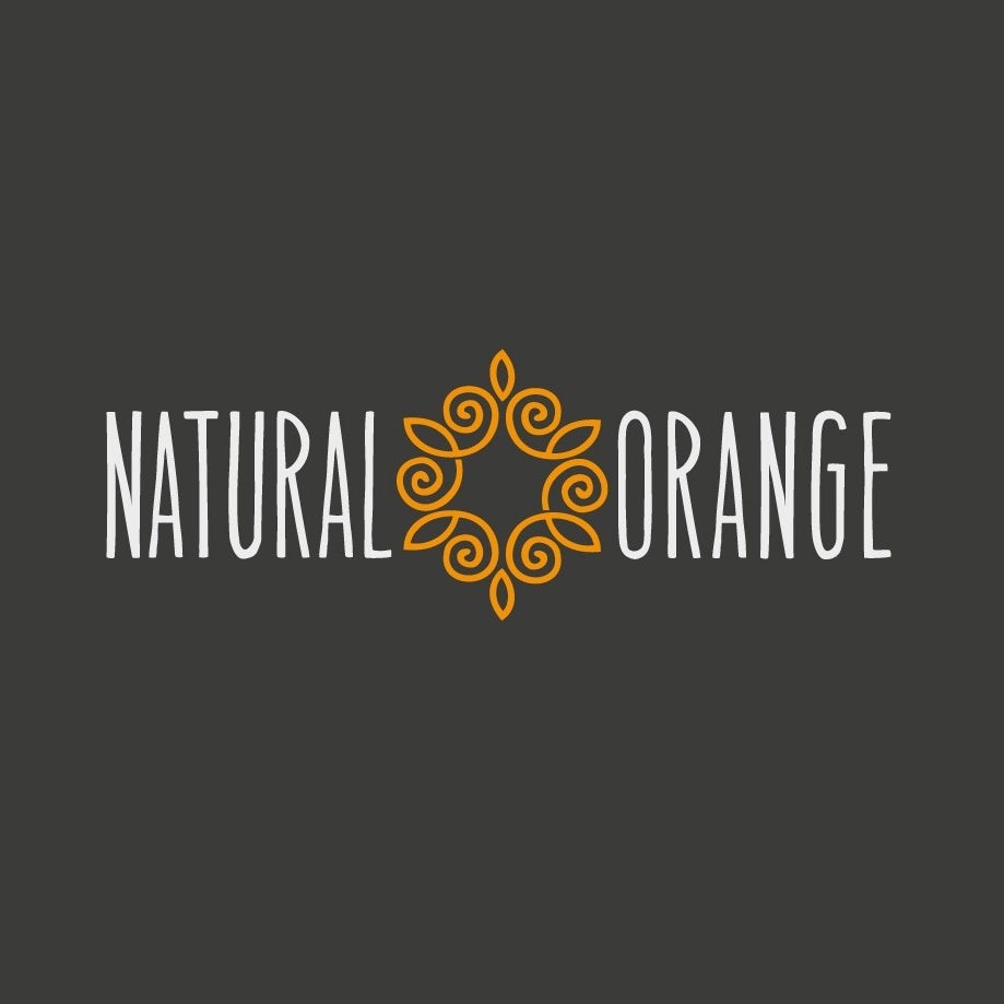 Natural Orange logo