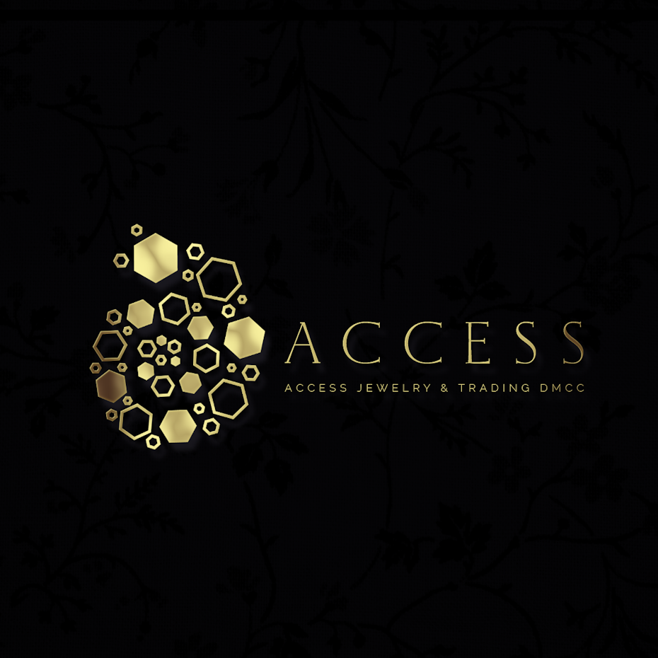 Logo for Access Jewelry