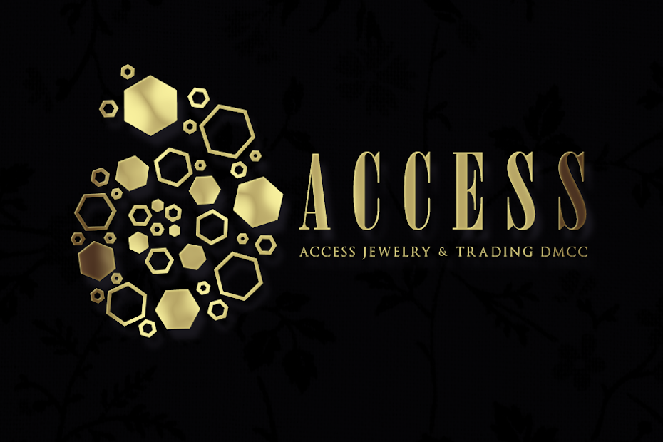 Logo for Access Jewelry