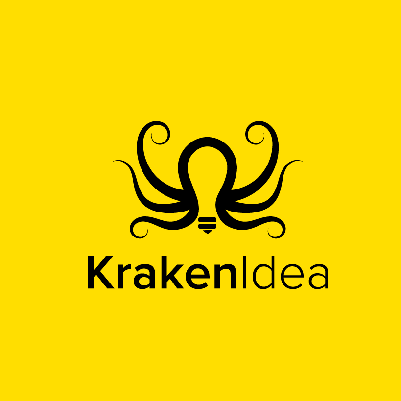 KrakenIdea logo