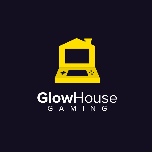 GlowHouse Gaming logo