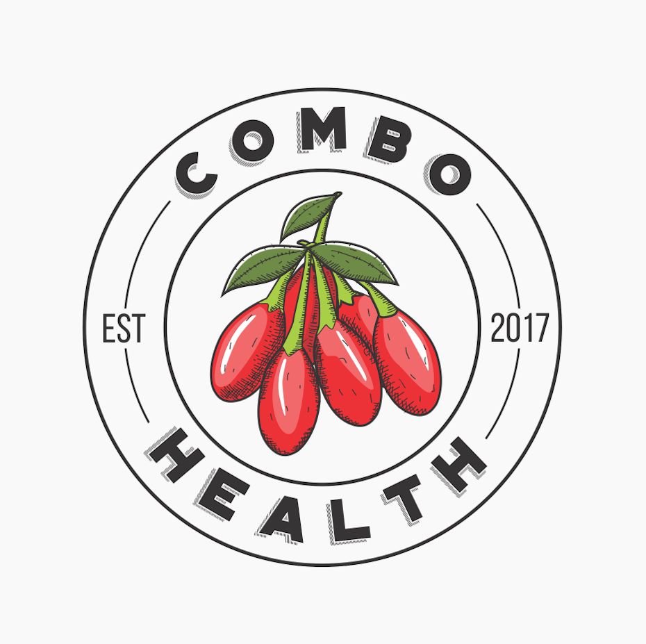 combo health logo