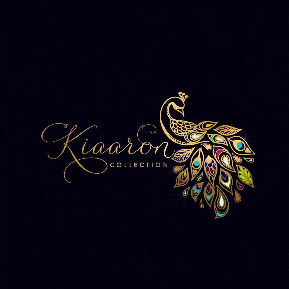 Logo for Kiaaron Collection