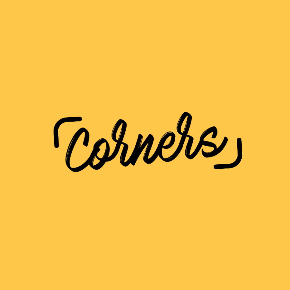 Corners American Cuisine logo