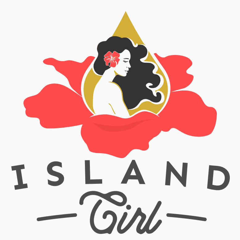 Island Girl logo