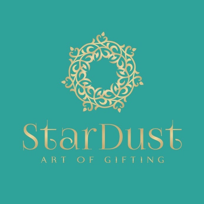 StarDust logo