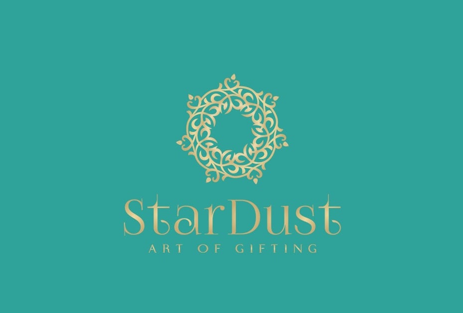 StarDust logo