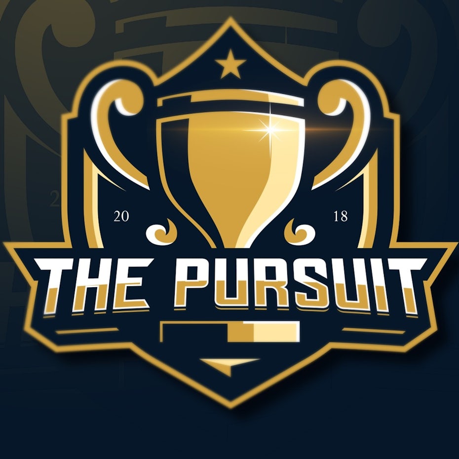 Competition logo