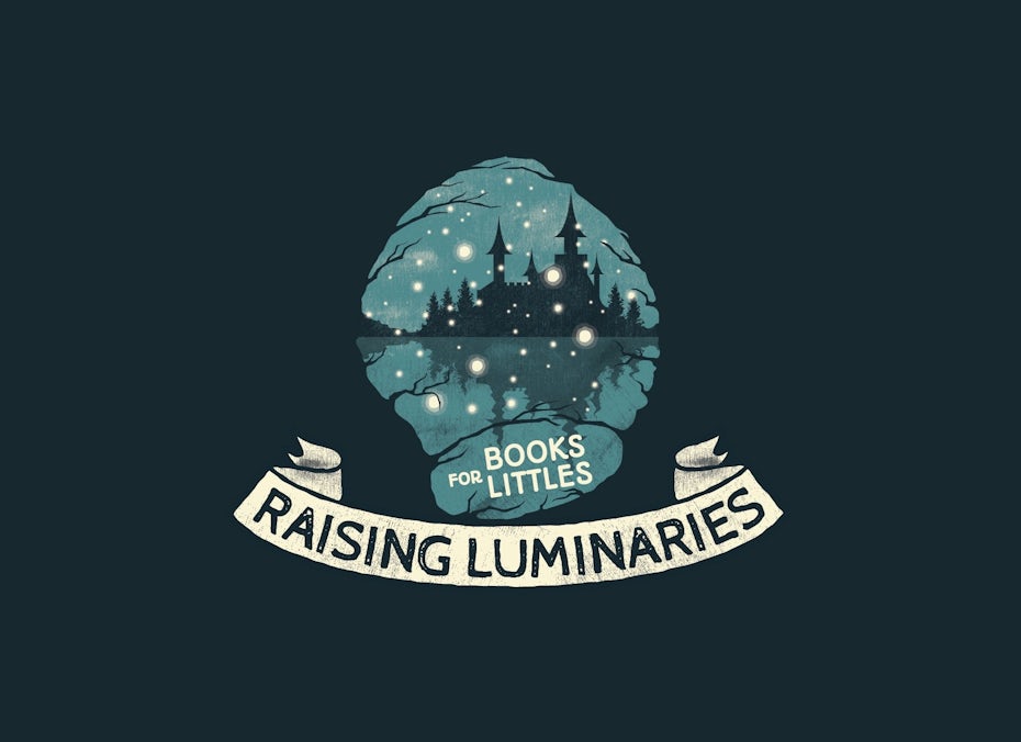 logo by Ocelittle