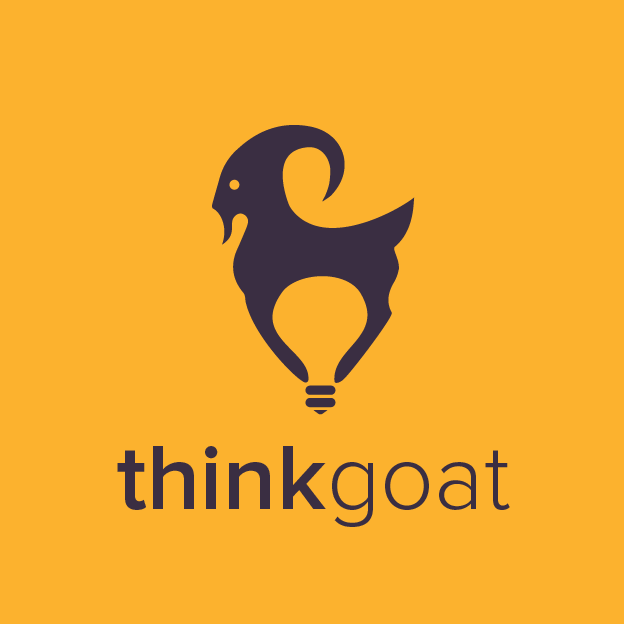 Thinkgoat logo