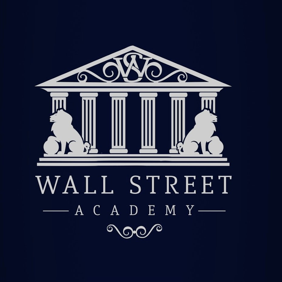 Financial Education Platform logo