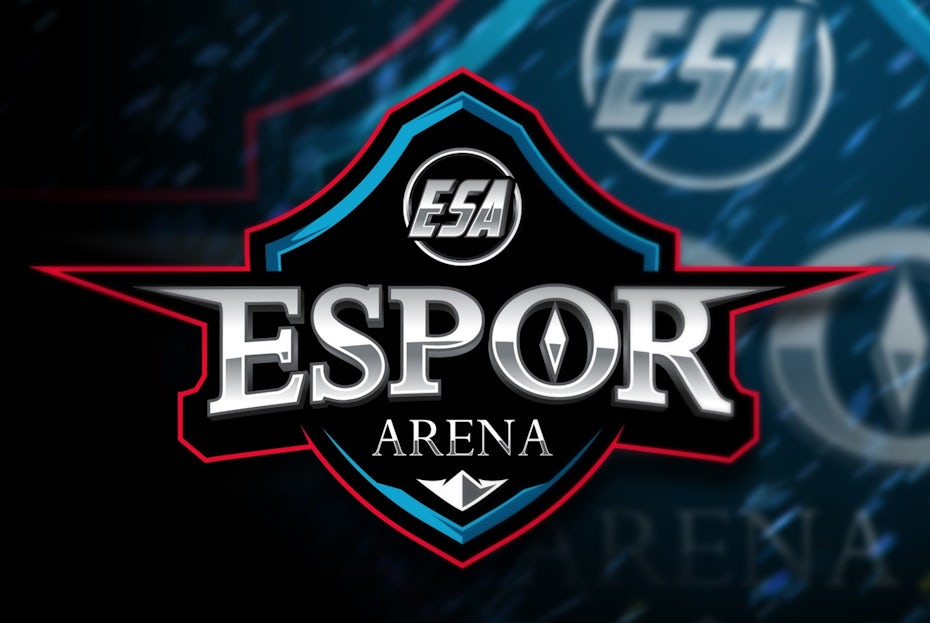 Espor Arena Project logo