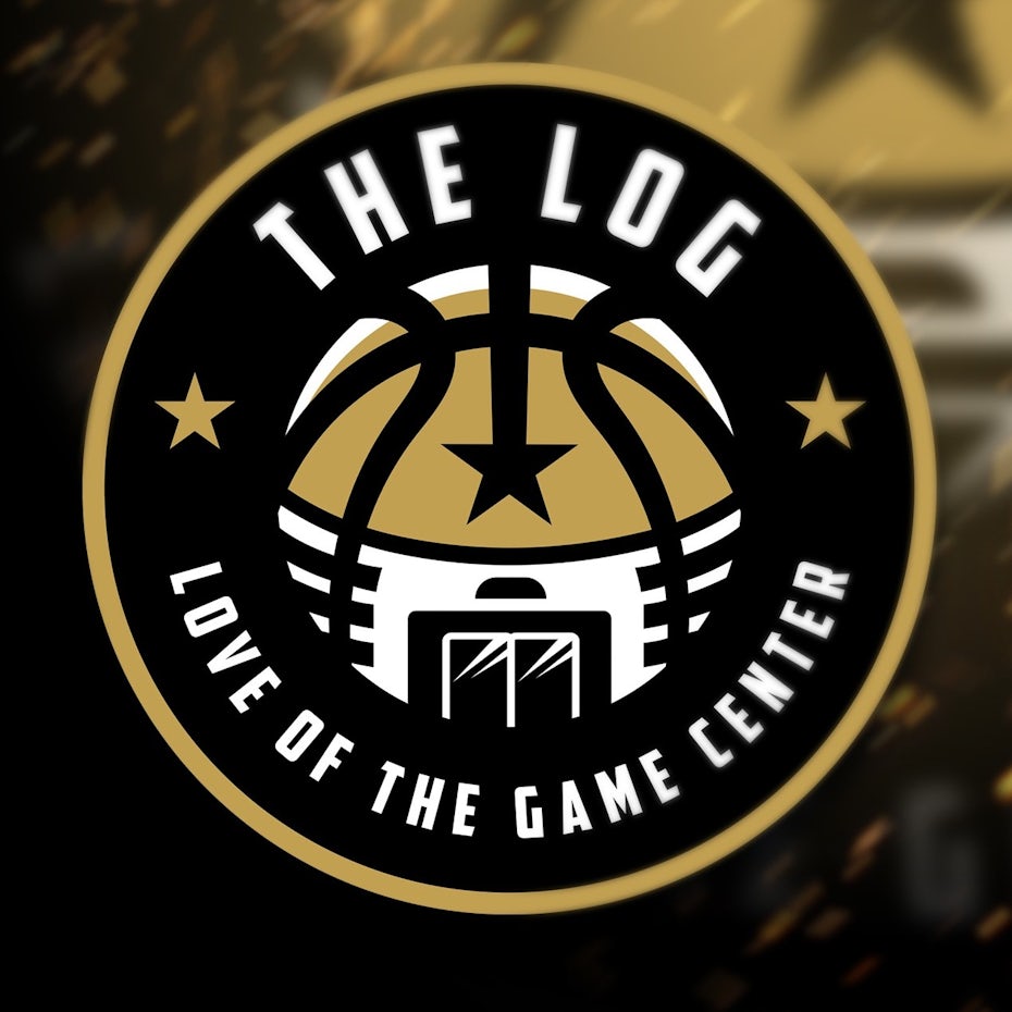 Love of The Game Center logo