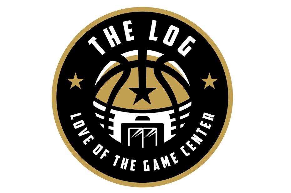 Love of The Game Center logo