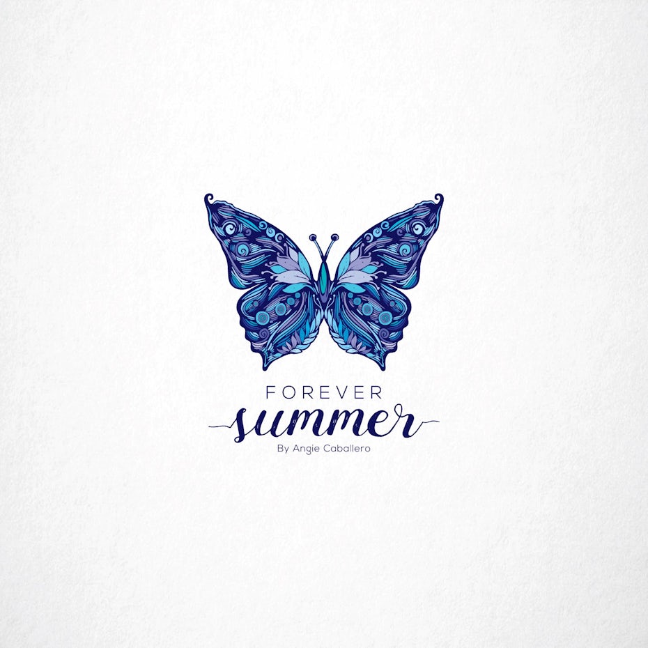 Forever Summer logo