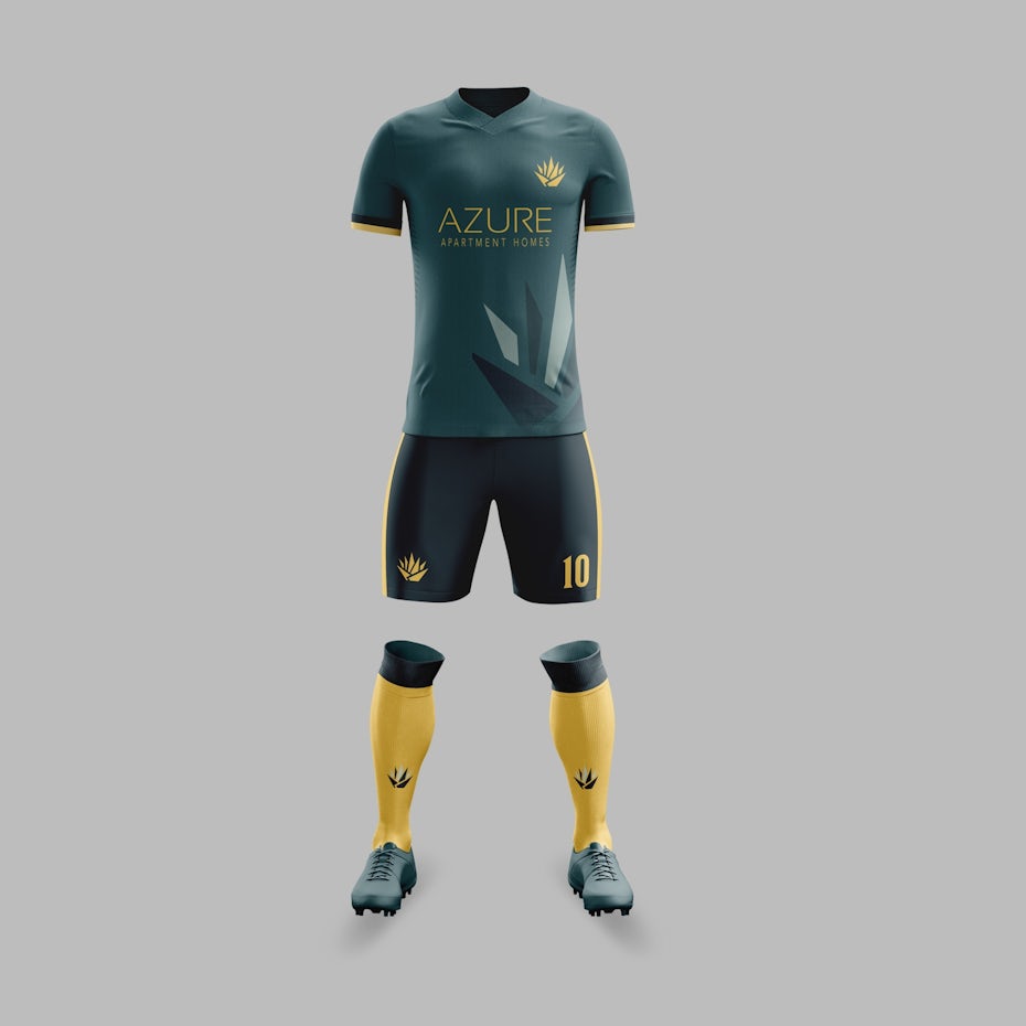 What is the best website to custom design football jerseys? - Quora