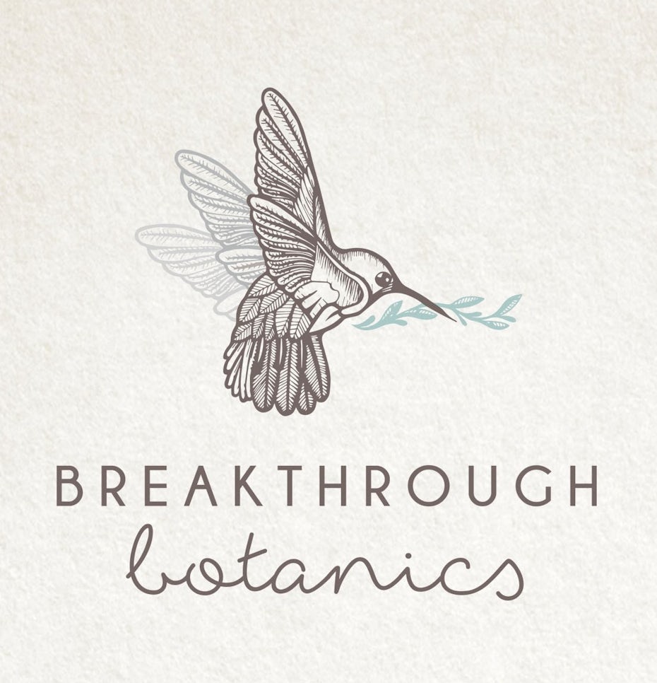 Breakthrough Botanics logo