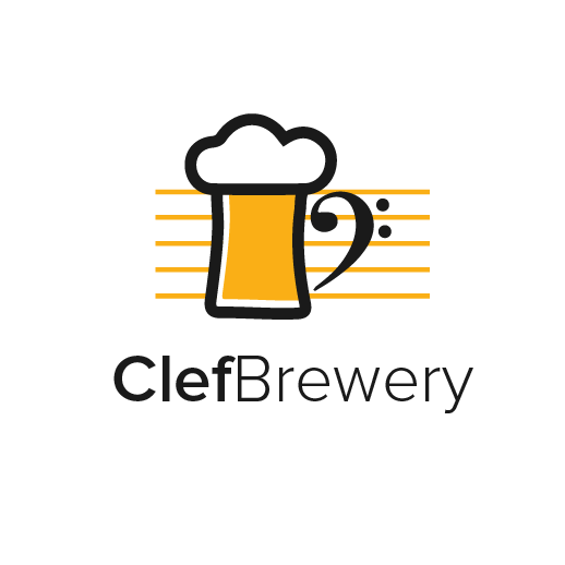 ClefBrewery logo